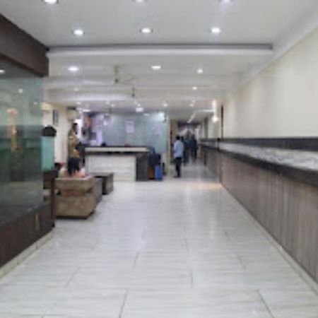 Hotel Punjab , Saharanpur Εξωτερικό φωτογραφία