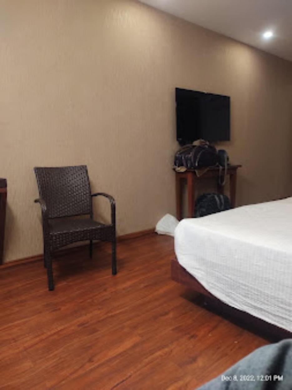Hotel Punjab , Saharanpur Εξωτερικό φωτογραφία