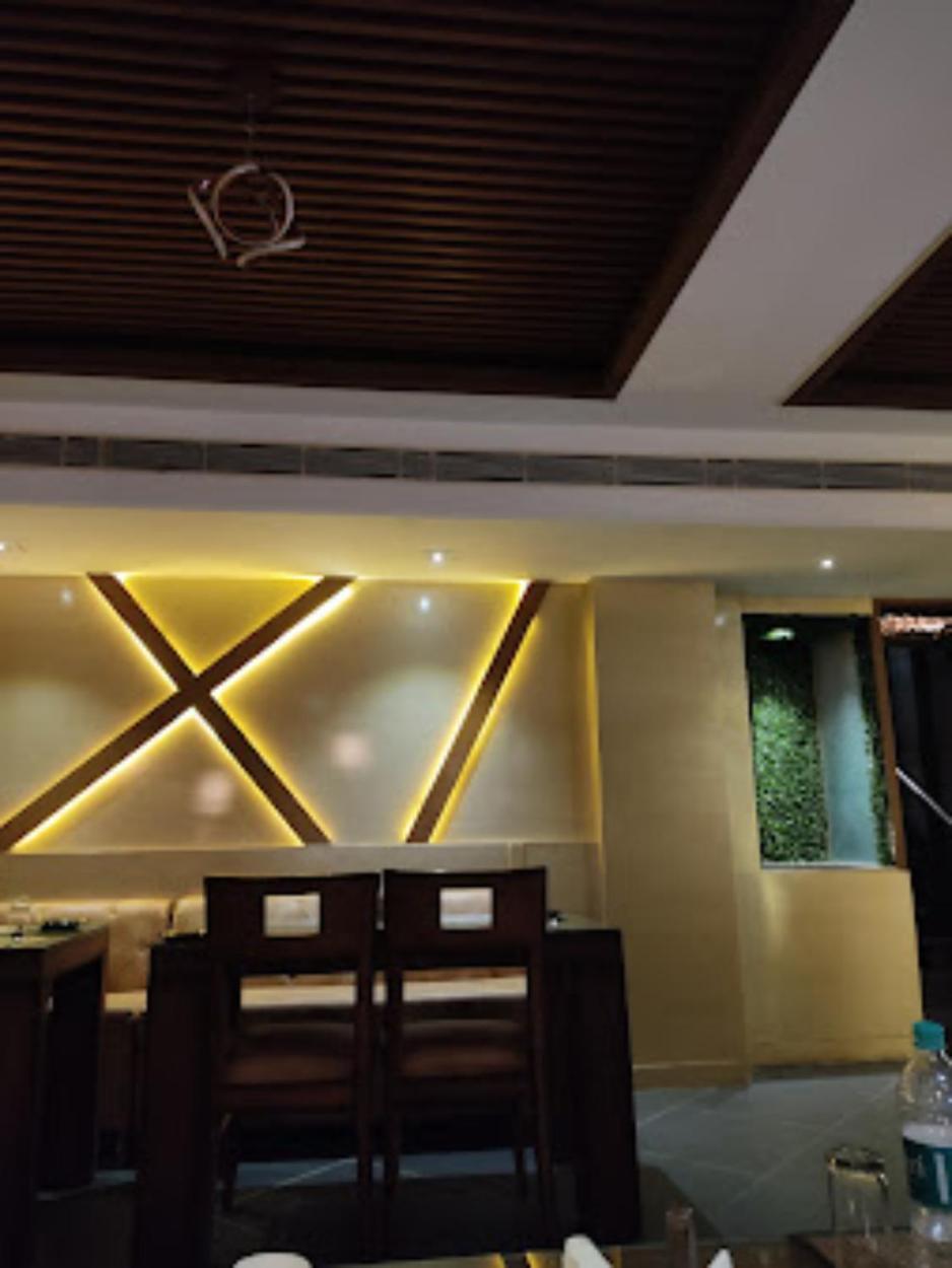 Hotel Punjab , Saharanpur Εξωτερικό φωτογραφία