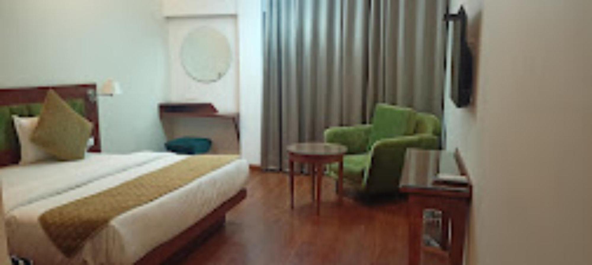 Hotel Punjab , Saharanpur Εξωτερικό φωτογραφία